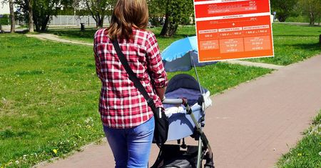 Nawet ponad 60 tys. zł w dwa lata. Nowe świadczenie od wtorku