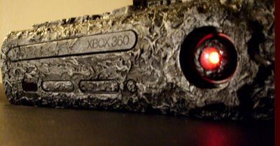 Gears of War to plan na 10 lat