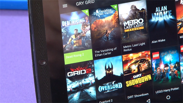 Testujemy NVIDIA GRID: strumieniowanie gier PC na urządzenia mobilne stało się rzeczywistością