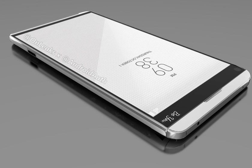 LG V20 – gratka dla audiofili, ale jakie słuchawki będzie można do tego podłączyć?