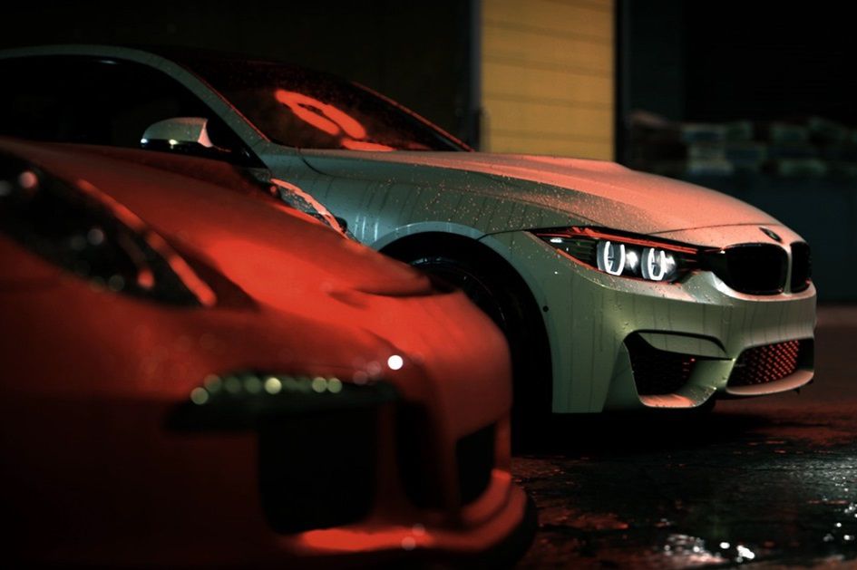 Nic nie tłumaczy wymogu bycia cały czas online w nowym Need for Speed