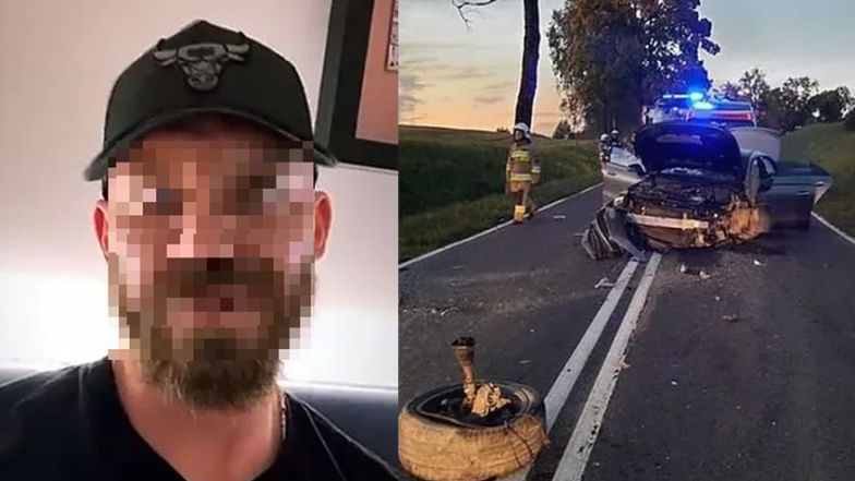 Adwokat Paweł K. i sprawa "trumny na kółkach"