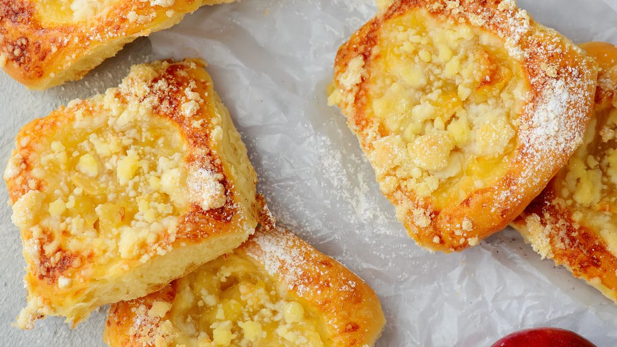 Sposób na idealną kruszonkę