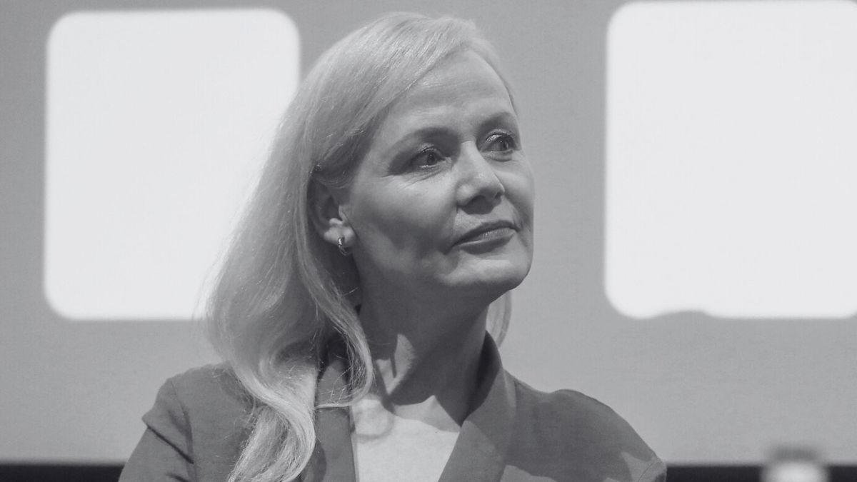 Katarzyna Stoparczyk nie żyje 