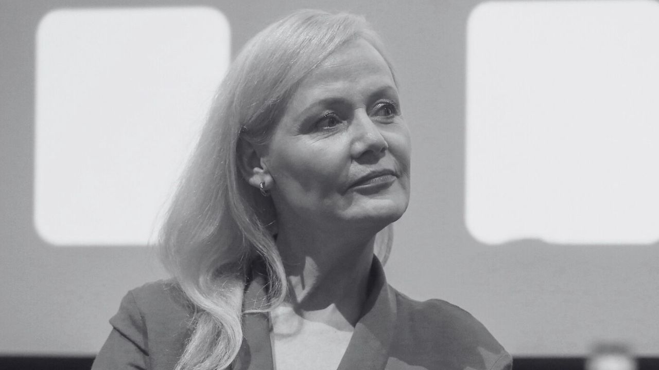 Nie żyje Katarzyna Stoparczyk. Dziennikarka zginęła w tragicznym wypadku