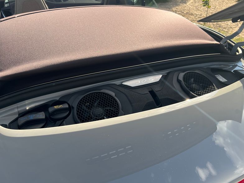 Porsche 911 Carrera S