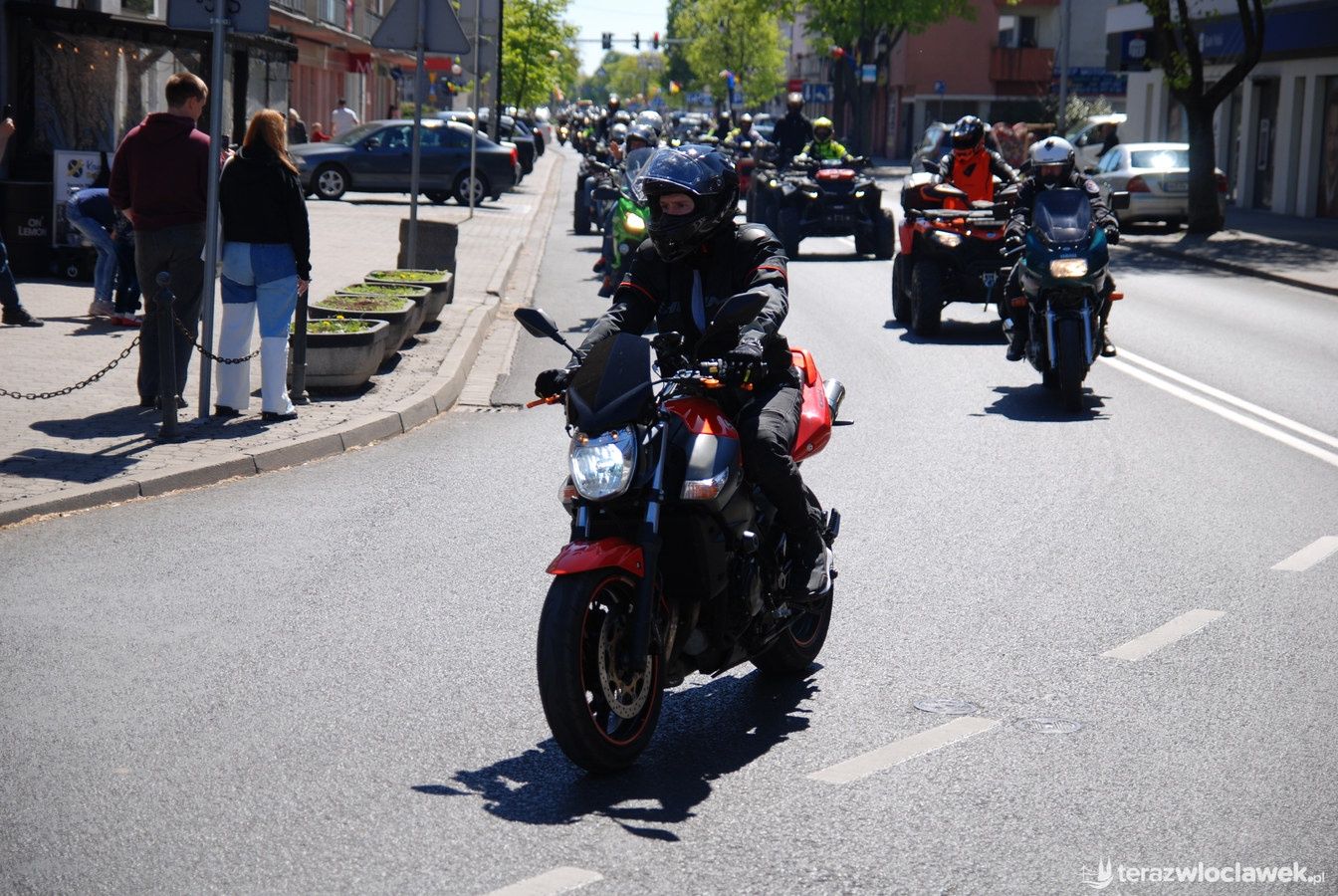 Moto-Aero 2026 w Kruszynie