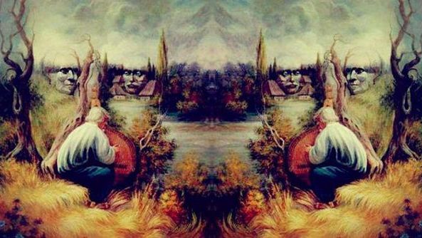 Test obrazkowy. Co widzisz?