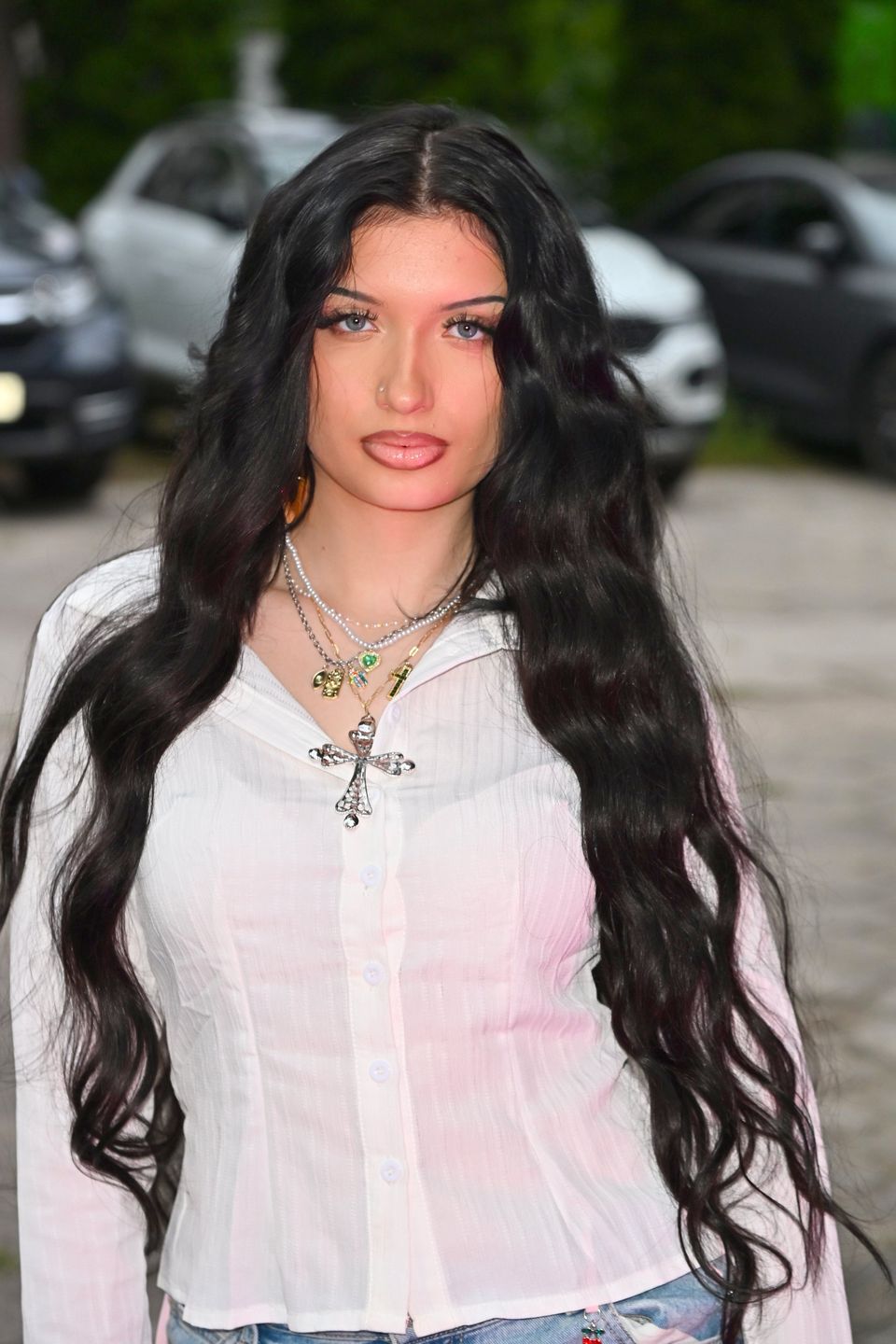 Viki Gabor
