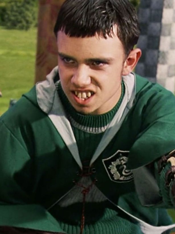 Jamie Yeates
