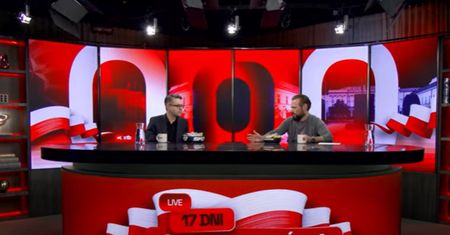Lawina komentarzy po "wywiadzie" z Maciakiem. Stanowski się tłumaczy