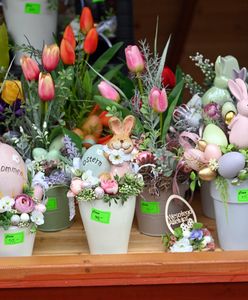 Jarmarki wielkanocne 2023. Ceny odstraszą klientów?