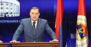 Bośnia i Hercegowina rozpadnie się? "Muzułmanie chcą znowu wojny"