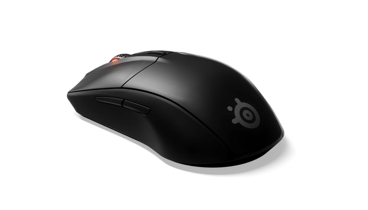 SteelSeries Rival 3 Wireless