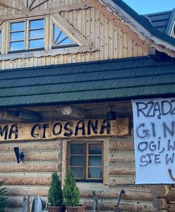 Śląskie. Kwarantanna narodowa. Idziemy na dno jak Titanic. Branża turystyczna zaprotestowała