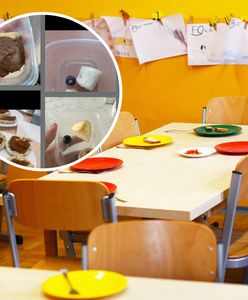 "Obrzydliwe". Zareagowali na posiłki w przedszkolu