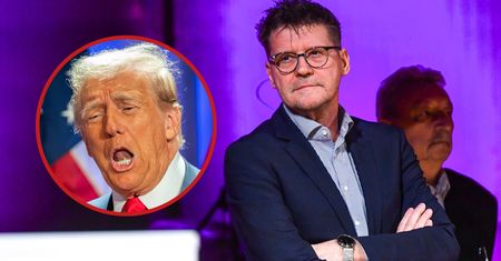 Malajkat napisał do Trumpa. Oto, co uzyskał w odpowiedzi