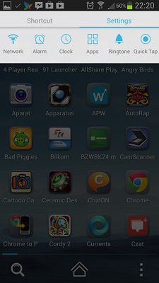 Weekendowy Zestaw Gier i Aplikacji: ładny i funkcjonalny launcher, udoskonalony statusbar, wciągająca platformówka 10
