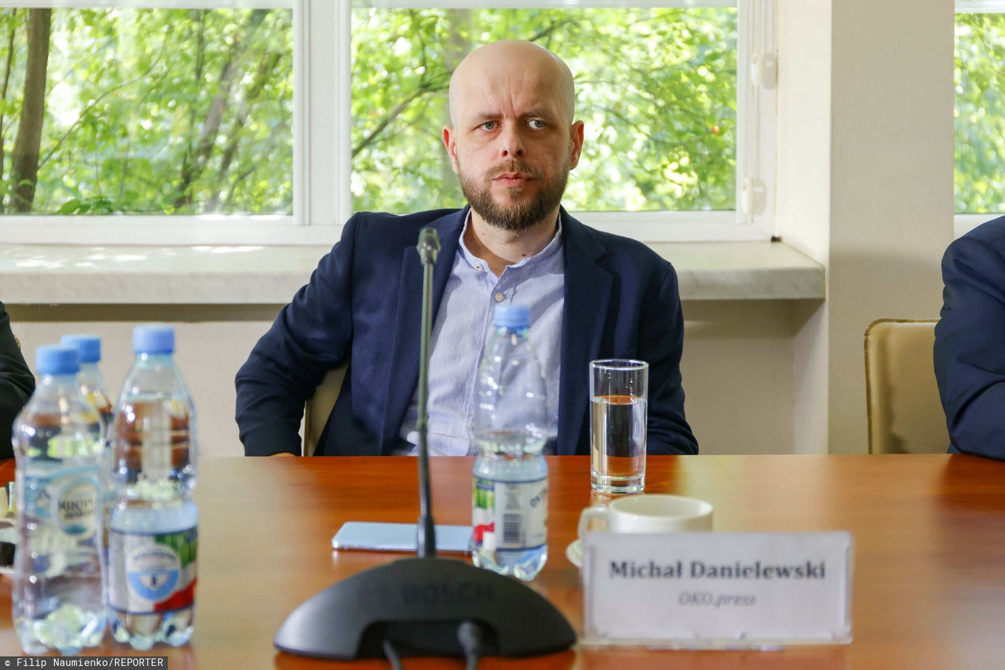 Michał Danielewski