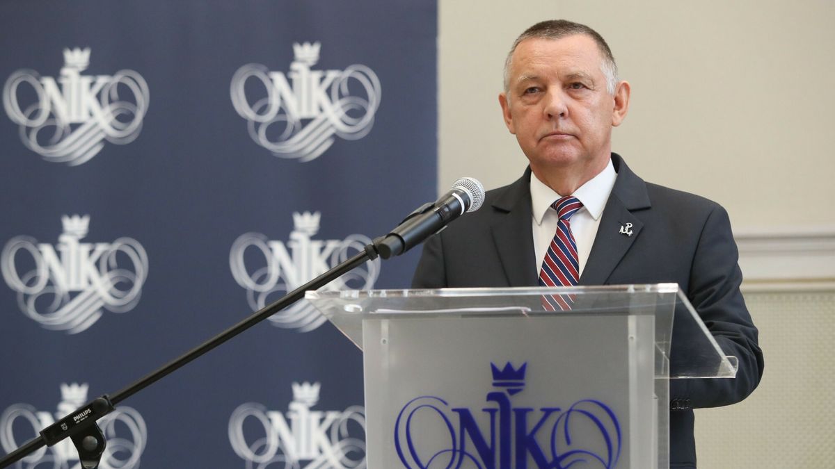 Kontrolerzy NIK, kierowcy i inni pracownicy Izby byli atakowani systemem Pegasus - ustaliło RMF FM. 