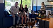 Kraków: Śniadanie, kawa i rave. Tak bawi się Nowa Huta
