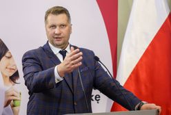 Błyskawiczna riposta Trzaskowskiego. "Panie ministrze, natychmiast"