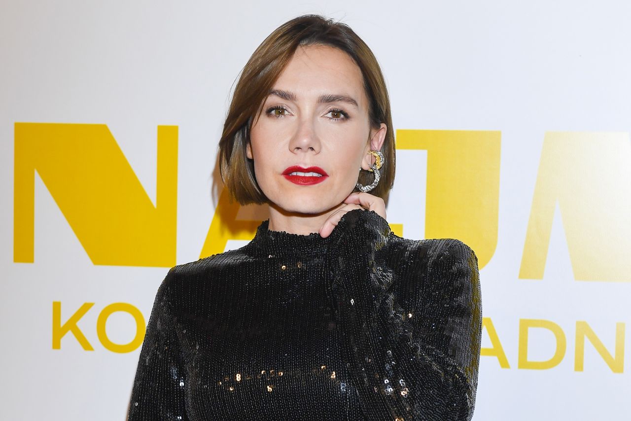 Olga Bołądź nie jest już katoliczką. Podaje konkretne powody