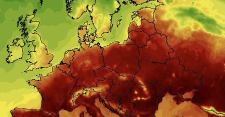 Kiedy koniec upałów? Czekają nas "tropikalne noce"