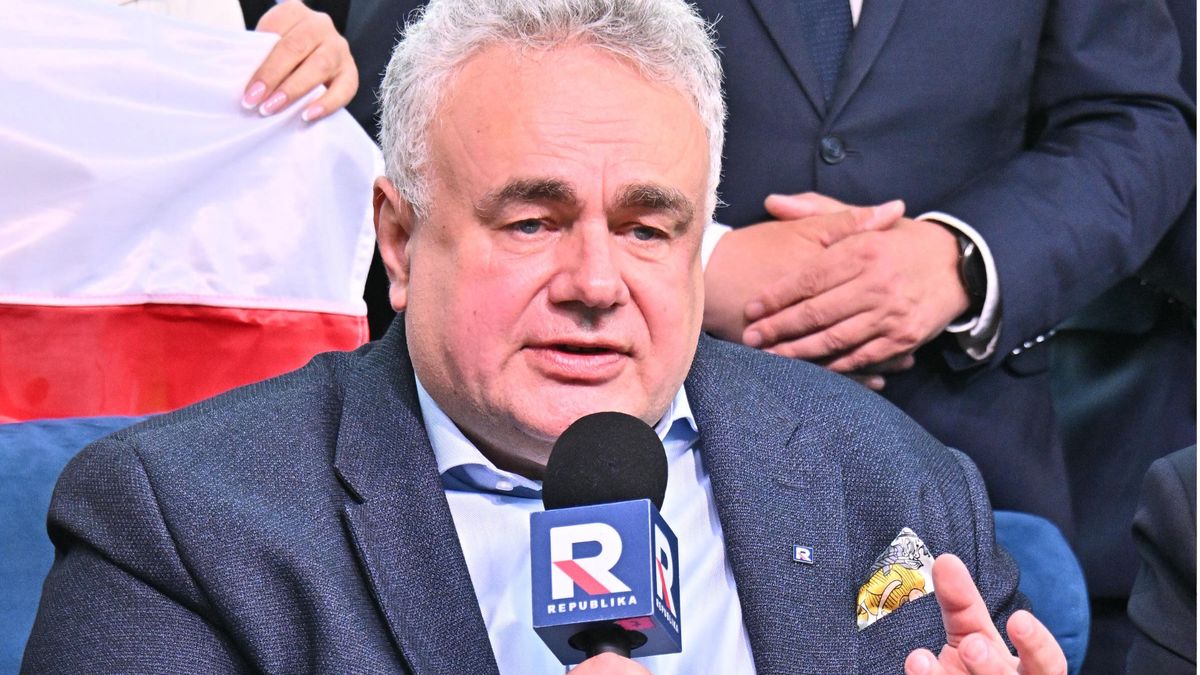 Tomasz Sakiewicz