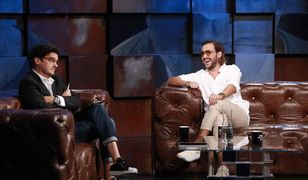 Friz ma dopiero 24 lata. Właśnie wchodzi na giełdę