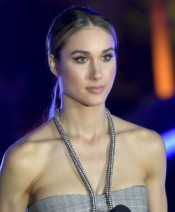 Ida Nowakowska stoi murem za polskim mundurem. Ma ważny powód