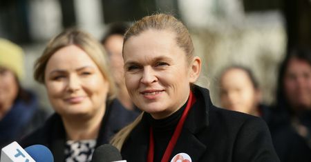 Specjalna nagroda dla nauczycieli. Jest stanowisko MEN