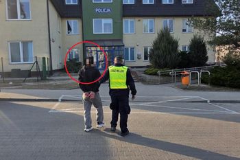 Nękał 15-latkę przez kilka miesięcy. Jest finał sprawy