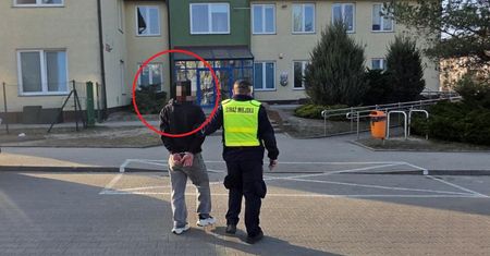 Nękał 15-latkę przez kilka miesięcy. Jest finał sprawy