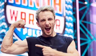 "Ninja Warrior Polska". Produkcja zdradziła, kto wygra? Widzowie rozpoznali po butach