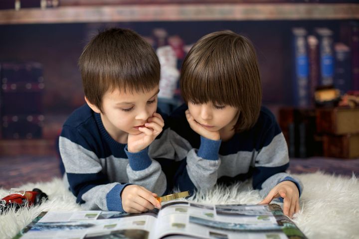 Bajki o traktorach - nauka bezpieczeństwa, nauka słów, edukacja przyrodnicza