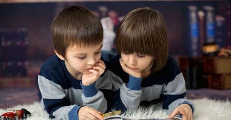 Bajki o traktorach - nauka bezpieczeństwa, nauka słów, edukacja przyrodnicza