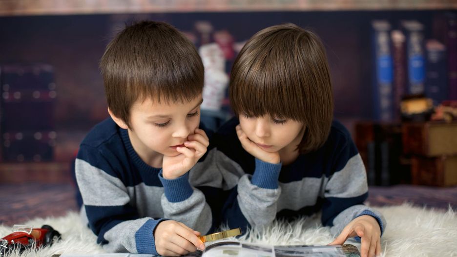 Bajki o traktorach - nauka bezpieczeństwa, nauka słów, edukacja przyrodnicza