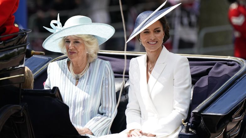 Obchody z okazji 75-lecia panowania królowej Elżbiety II