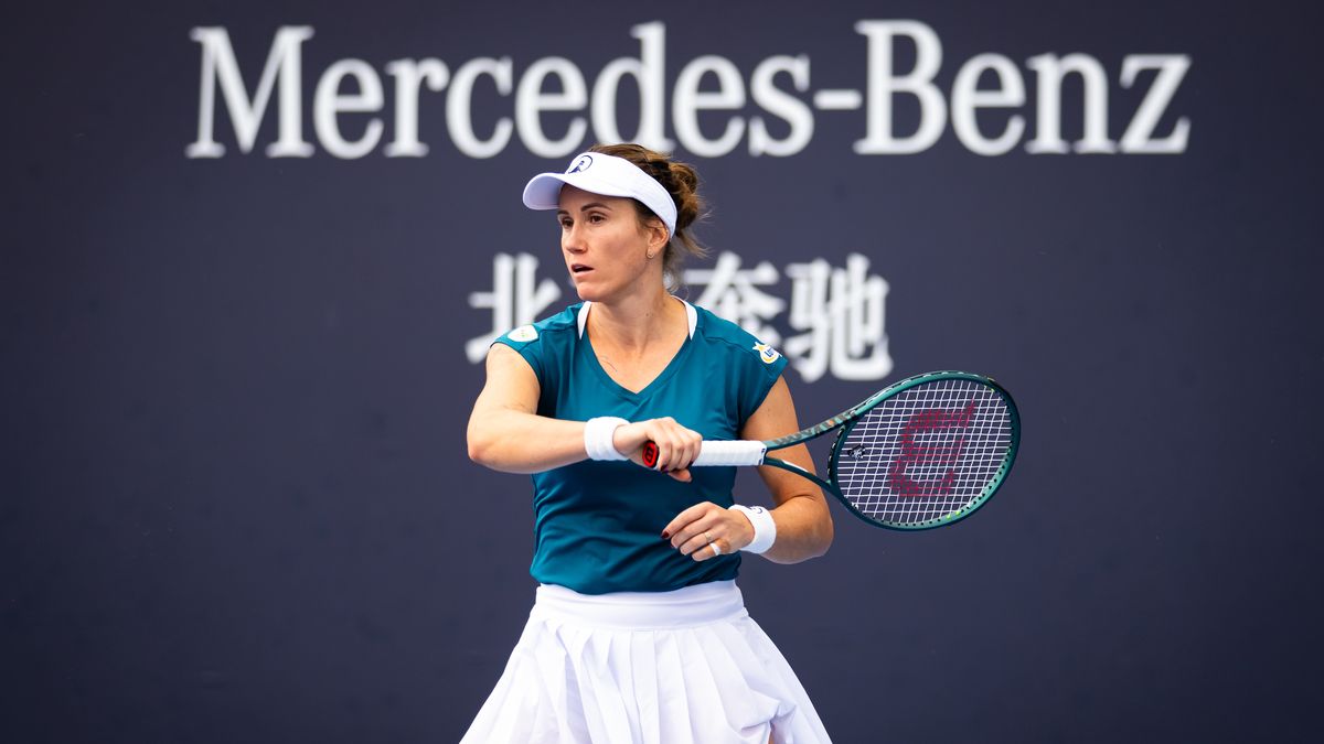 Katarzyna Kawa odpadła z kwalifikacji do turnieju w Pekinie