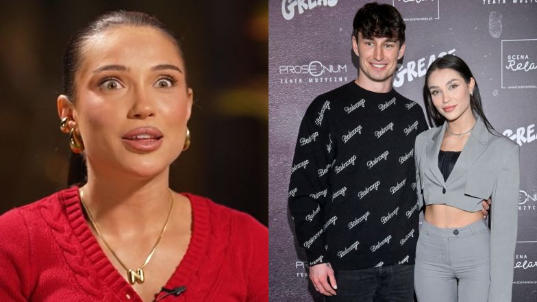 Natsu wspomina rozstanie z Marcinem Dubielem: "Byłam przepełniona bólem, żalem i ZŁOŚCIĄ" (WIDEO)