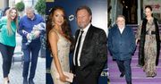 Znane pary, które nie przejmują się różnicą wieku: Anna Cieślak i Edward Miszczak, Patrycja Tuchlińska z Józefem Wojciechowskim i inni (ZDJĘCIA)
