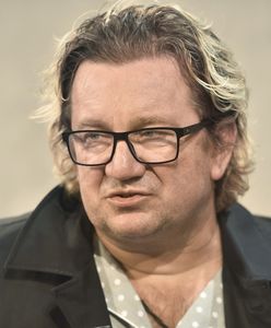 Paweł Królikowski walczył do końca. Za pierwszym razem uratowała go żona