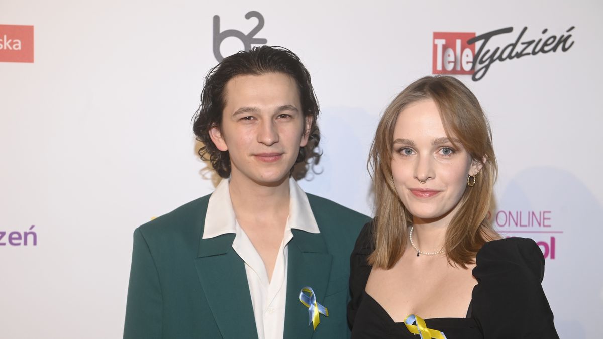 scena z: Ignacy Liss, SK:, , fot. Jacek Kurnikowski/AKPA
marzec 2022, Premiera filmu "Marzec '68", Ignacy Liss