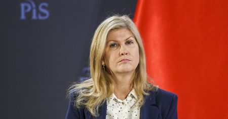 Tajemnica oświadczenia Iwony Arent. Sejm odsłania karty ws. "zawieszenia" posłanki PiS