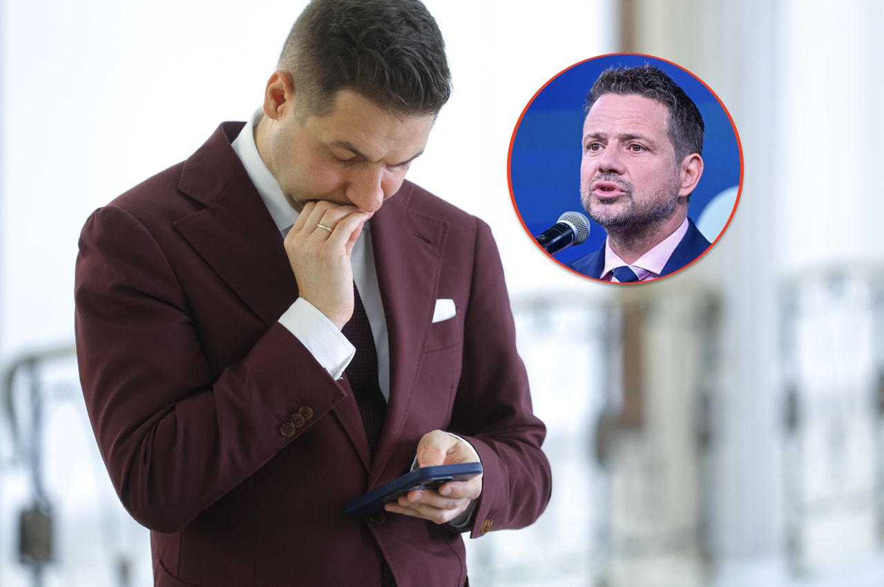 Jaki na prezydenta? Sensacyjne wyniki sondażu