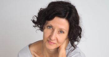 Kielce zawsze będą jej domem. Rozmowa z Katarzyną Rygiel, laureatką Świętokrzyskiej Nagrody Literackiej