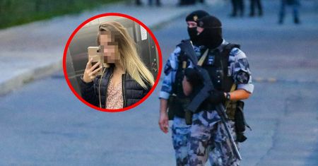 Eksplozja w Moskwie. Media: ranna została córka generała