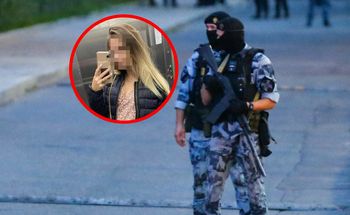 Eksplozja w Moskwie. Media: ranna została córka generała