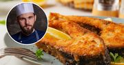 Bardzo szybko rozpoznasz, czy karp jest świeży. Znany szef kuchni mówi, na co patrzeć